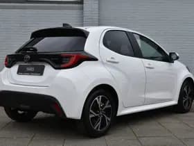 Toyota Yaris thumbnail 6