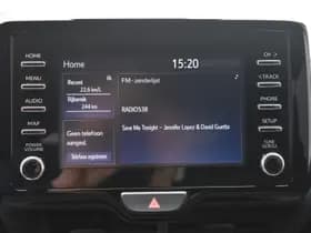 Toyota Yaris thumbnail 16