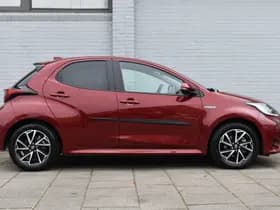 Toyota Yaris thumbnail 7