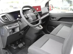 Toyota ProAce Electric Worker Challenger Extra Range 75 kWh thumbnail 2