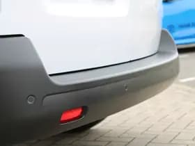 Toyota ProAce Electric Worker Challenger Extra Range 75 kWh thumbnail 16