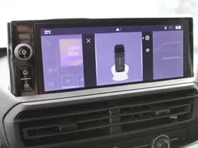 Toyota ProAce Electric Worker Challenger Extra Range 75 kWh thumbnail 4