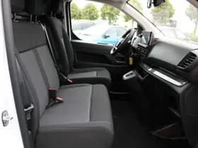 Toyota ProAce Electric Worker Challenger Extra Range 75 kWh thumbnail 8