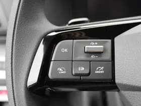 Toyota ProAce Electric Worker Challenger Extra Range 75 kWh thumbnail 10