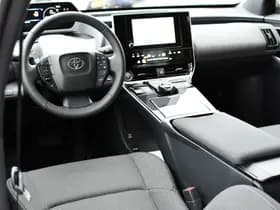 Toyota BZ4X Active 71 kWh Automaat 204pk thumbnail 2