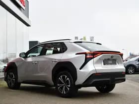 Toyota BZ4X Active 71 kWh Automaat 204pk thumbnail 11