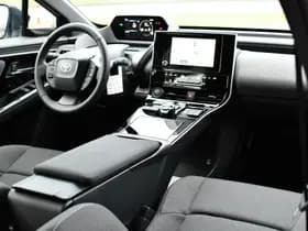 Toyota BZ4X Active 71 kWh Automaat 204pk thumbnail 12