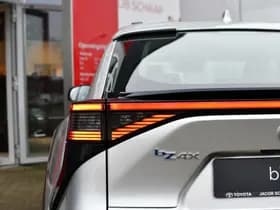 Toyota BZ4X Active 71 kWh Automaat 204pk thumbnail 13