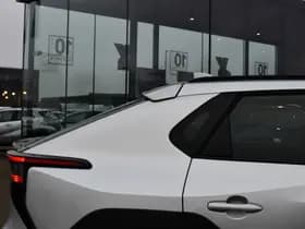 Toyota BZ4X Active 71 kWh Automaat 204pk thumbnail 15