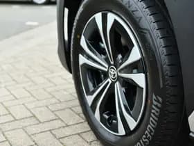 Toyota BZ4X Active 71 kWh Automaat 204pk thumbnail 20