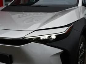 Toyota BZ4X Active 71 kWh Automaat 204pk thumbnail 24