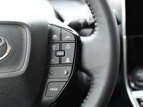 Toyota BZ4X Active 71 kWh Automaat 204pk thumbnail 27