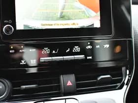 Toyota BZ4X Active 71 kWh Automaat 204pk thumbnail 31