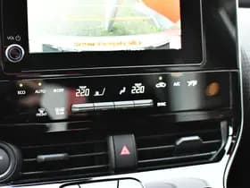 Toyota BZ4X Active 71 kWh Automaat 204pk thumbnail 35