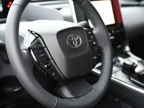 Toyota BZ4X Active 71 kWh Automaat 204pk thumbnail 40