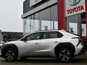 Toyota BZ4X Active 71 kWh Automaat 204pk thumbnail 5