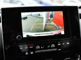 Toyota BZ4X Active 71 kWh Automaat 204pk thumbnail 6