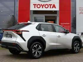 Toyota BZ4X Active 71 kWh Automaat 204pk thumbnail 7