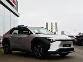 Toyota BZ4X Active 71 kWh Automaat 204pk thumbnail 9