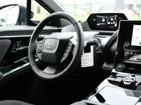 Toyota BZ4X Active 71 kWh Automaat 204pk thumbnail 10