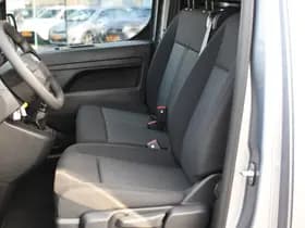 Toyota ProAce Worker 1.5 D-4D Challenger 120pk thumbnail 2