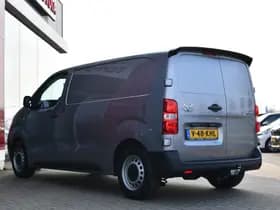 Toyota ProAce Worker 1.5 D-4D Challenger 120pk thumbnail 11
