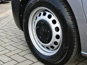 Toyota ProAce Worker 1.5 D-4D Challenger 120pk thumbnail 13