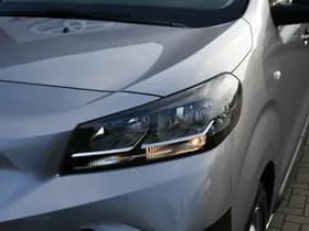 Toyota ProAce Worker 1.5 D-4D Challenger 120pk thumbnail 15