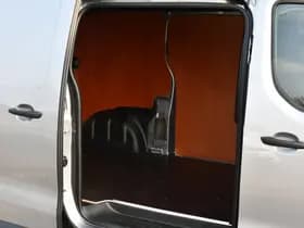 Toyota ProAce Worker 1.5 D-4D Challenger 120pk thumbnail 26