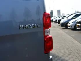 Toyota ProAce Worker 1.5 D-4D Challenger 120pk thumbnail 27