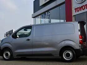 Toyota ProAce Worker 1.5 D-4D Challenger 120pk thumbnail 5