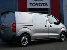 Toyota ProAce Worker 1.5 D-4D Challenger 120pk thumbnail 7