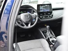 Toyota Corolla Touring Sports 1.8 Hybrid TeamNL Automaat 122pk thumbnail 2