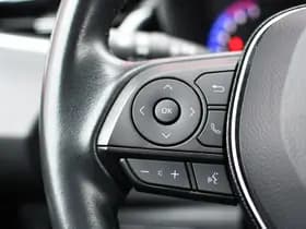 Toyota Corolla Touring Sports 1.8 Hybrid TeamNL Automaat 122pk thumbnail 11