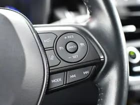 Toyota Corolla Touring Sports 1.8 Hybrid TeamNL Automaat 122pk thumbnail 12