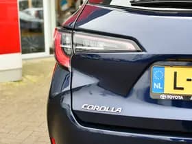 Toyota Corolla Touring Sports 1.8 Hybrid TeamNL Automaat 122pk thumbnail 15