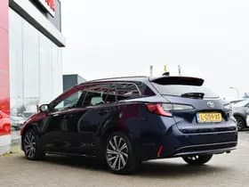 Toyota Corolla Touring Sports 1.8 Hybrid TeamNL Automaat 122pk thumbnail 18