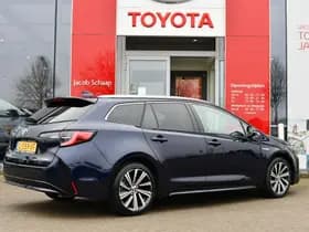Toyota Corolla Touring Sports 1.8 Hybrid TeamNL Automaat 122pk thumbnail 3