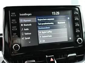 Toyota Corolla Touring Sports 1.8 Hybrid TeamNL Automaat 122pk thumbnail 4