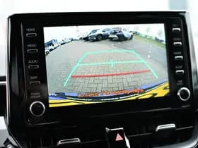 Toyota Corolla Touring Sports 1.8 Hybrid TeamNL Automaat 122pk thumbnail 5