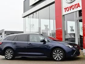 Toyota Corolla Touring Sports 1.8 Hybrid TeamNL Automaat 122pk thumbnail 7