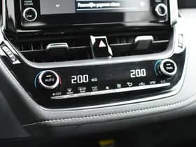 Toyota Corolla Touring Sports 1.8 Hybrid TeamNL Automaat 122pk thumbnail 8