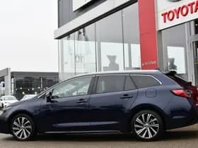 Toyota Corolla Touring Sports 1.8 Hybrid TeamNL Automaat 122pk thumbnail 10