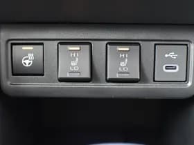 Toyota Corolla Cross Hybrid 200 Executive Automaat 197pk thumbnail 12