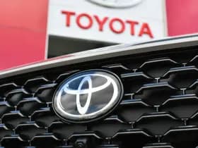 Toyota Corolla Cross Hybrid 200 Executive Automaat 197pk thumbnail 13