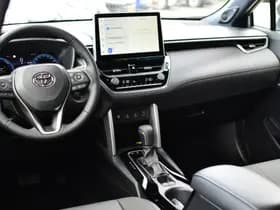 Toyota Corolla Cross Hybrid 200 Executive Automaat 197pk thumbnail 15