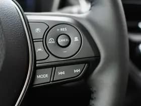 Toyota Corolla Cross Hybrid 200 Executive Automaat 197pk thumbnail 21