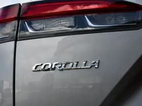 Toyota Corolla Cross Hybrid 200 Executive Automaat 197pk thumbnail 26