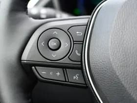 Toyota Corolla Cross Hybrid 200 Executive Automaat 197pk thumbnail 28