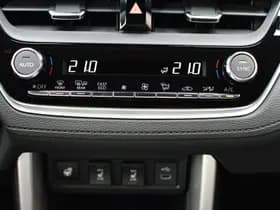 Toyota Corolla Cross Hybrid 200 Executive Automaat 197pk thumbnail 32